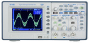 BK Precision 2540B 60 MHz Digital Storage Oscilloscope